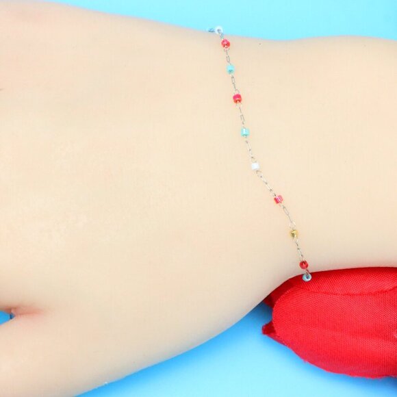 Chic & Stylish Bracelet – A Thoughtful Gift for Women and Girls, DYC1752 - Picture 6 of 9